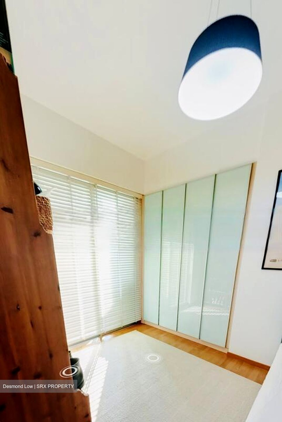 One Tree Hill Residence (D10), Apartment #480809931